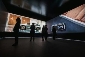 Audi erstmals als Hauptsponsor auf der Design Shanghai