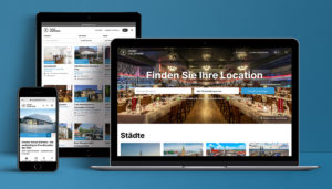 Eventlocations.com hat schon 1.000 Locations im Portfolio