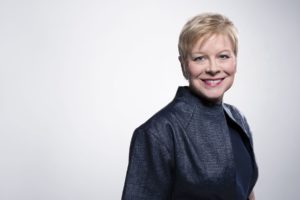 Linda Jackson ist neue Global CEO der Marke PEUGEOT