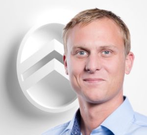 Roman Franke (Foto: Citroën Deutschland GmbH)